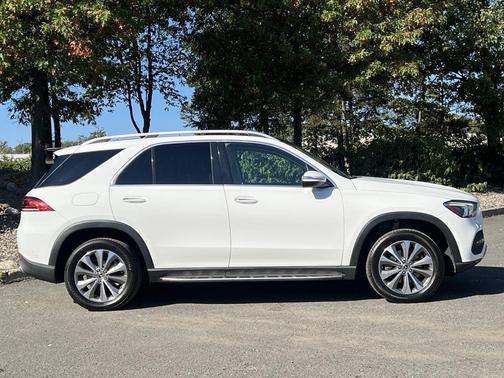 2020 Mercedes-Benz GLE 350 4MATIC