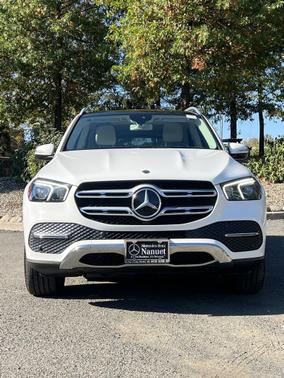2020 Mercedes-Benz GLE 350 4MATIC