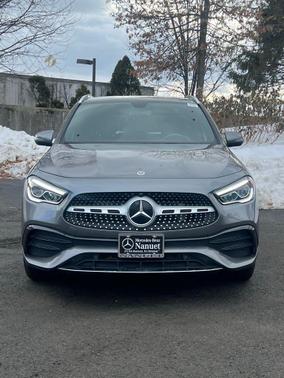 2023 Mercedes-Benz GLA 250 4MATIC