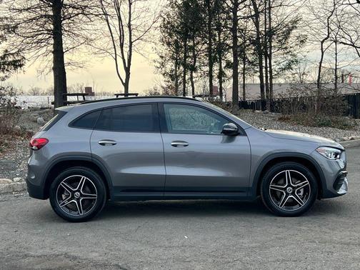2023 Mercedes-Benz GLA 250 4MATIC