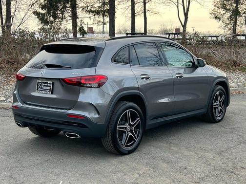 2023 Mercedes-Benz GLA 250 4MATIC