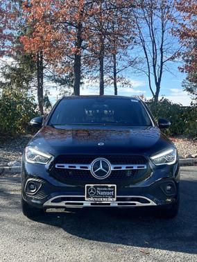 2022 Mercedes-Benz GLA 250 4MATIC
