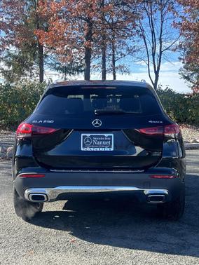 2022 Mercedes-Benz GLA 250 4MATIC
