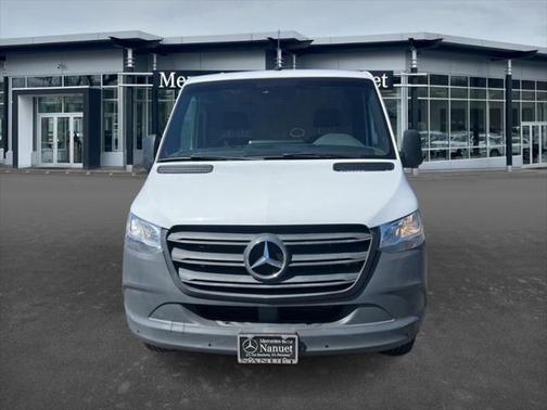 2021 Mercedes-Benz Sprinter 2500 Standard Roof