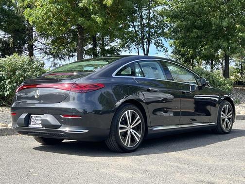 2023 Mercedes-Benz EQE 350 4MATIC+