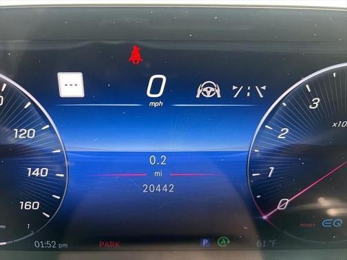 2022 Mercedes-Benz S-Class 4MATIC