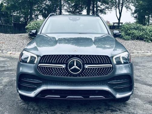 2023 Mercedes-Benz GLE 580 AWD 4MATIC