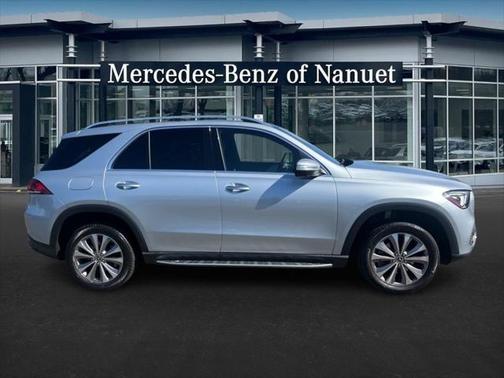 2022 Mercedes-Benz GLE 350 4MATIC