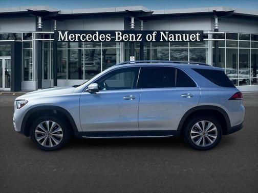 2022 Mercedes-Benz GLE 350 4MATIC