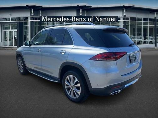 2022 Mercedes-Benz GLE 350 4MATIC