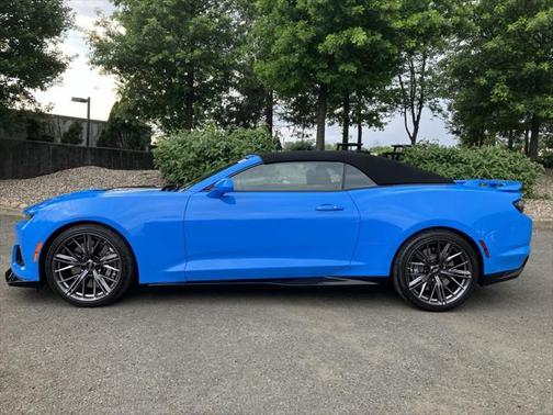2023 Chevrolet Camaro ZL1