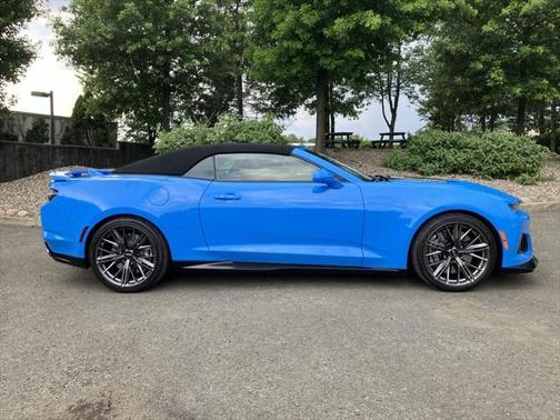 2023 Chevrolet Camaro ZL1