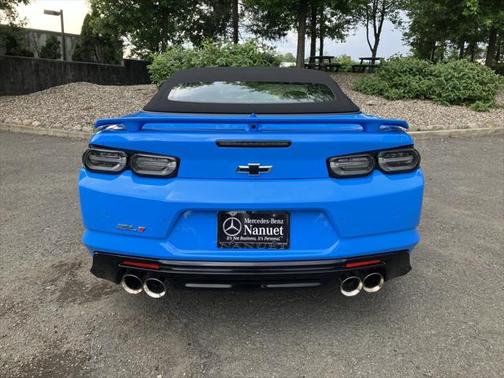 2023 Chevrolet Camaro ZL1