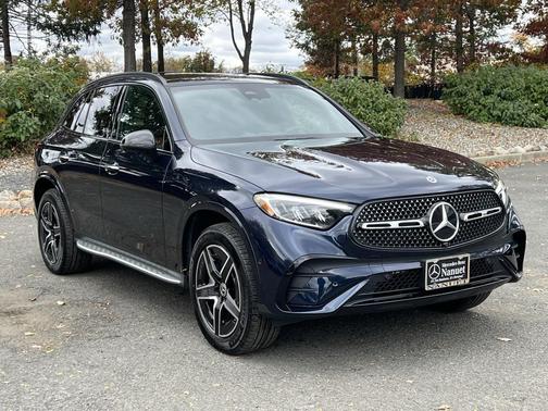 2023 Mercedes-Benz GLC 300 4MATIC