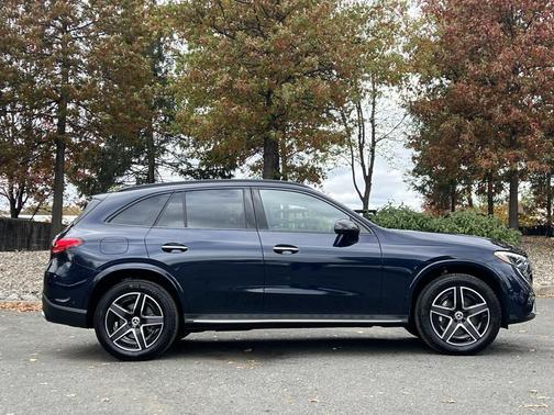 2023 Mercedes-Benz GLC 300 4MATIC