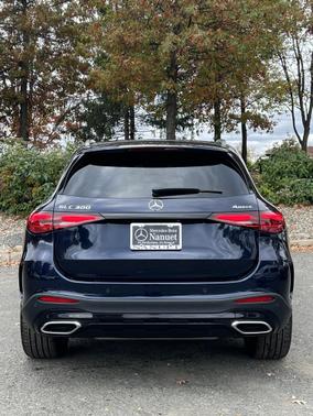 2023 Mercedes-Benz GLC 300 4MATIC