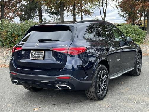2023 Mercedes-Benz GLC 300 4MATIC