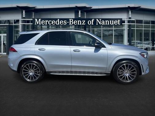 2022 Mercedes-Benz GLE 350 4MATIC