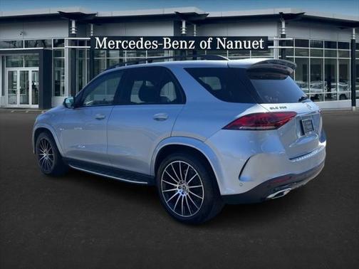 2022 Mercedes-Benz GLE 350 4MATIC