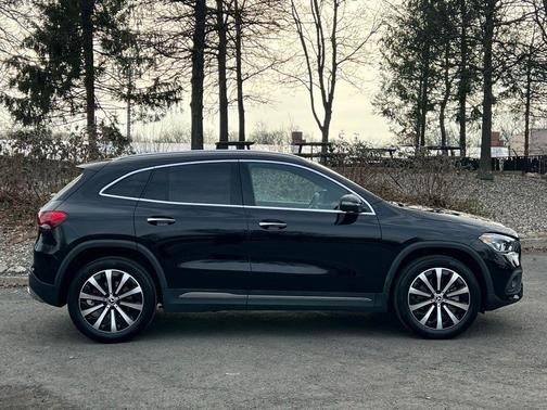 2023 Mercedes-Benz GLA 250 4MATIC