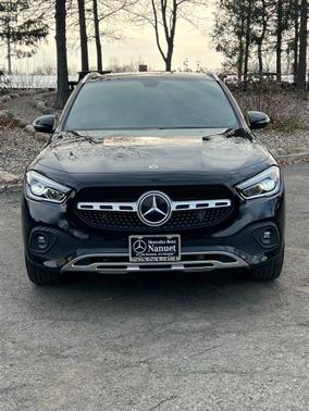 2023 Mercedes-Benz GLA 250 4MATIC