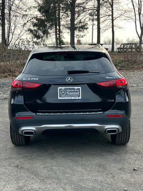 2023 Mercedes-Benz GLA 250 4MATIC