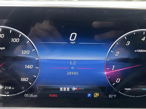 2024 Mercedes-Benz GLC 300 4MATIC