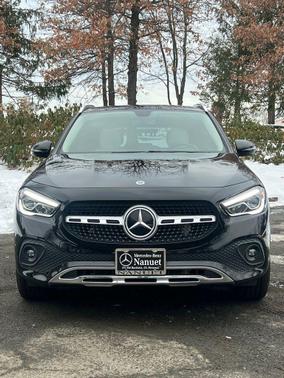 2023 Mercedes-Benz GLA 250 4MATIC