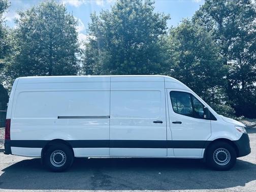 2022 Mercedes-Benz Sprinter 2500 High Roof