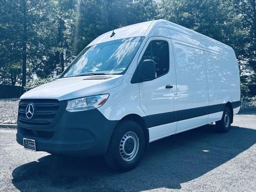 2022 Mercedes-Benz Sprinter 2500 High Roof