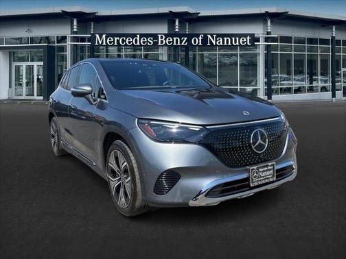 2023 Mercedes-Benz EQE 350 4MATIC