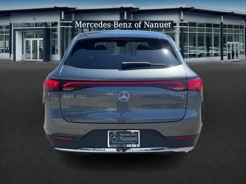 2023 Mercedes-Benz EQE 350 4MATIC