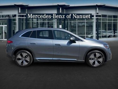 2023 Mercedes-Benz EQE 350 4MATIC