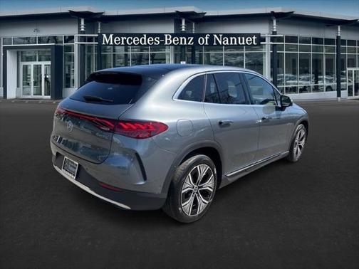 2023 Mercedes-Benz EQE 350 4MATIC
