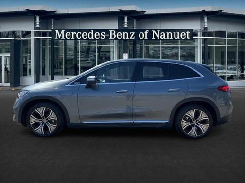 2023 Mercedes-Benz EQE 350 4MATIC