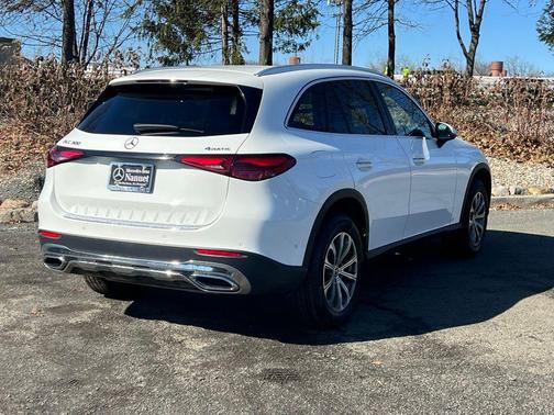 2023 Mercedes-Benz GLC 300 4MATIC