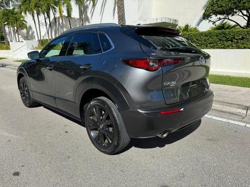 2023 Mazda CX-30 Premium Package