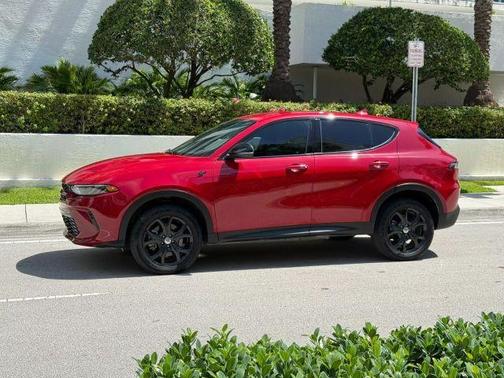 2023 Dodge Hornet GT