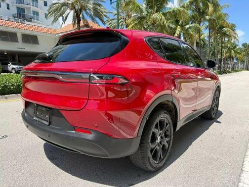 2023 Dodge Hornet GT