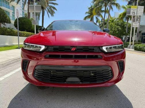 2023 Dodge Hornet GT