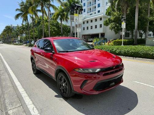 2023 Dodge Hornet GT