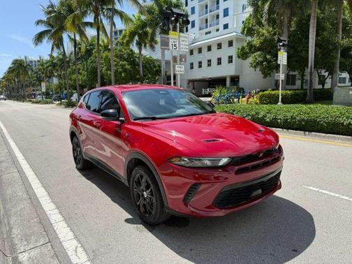 2023 Dodge Hornet GT