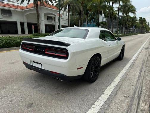 2019 Dodge Challenger R/T Scat Pack