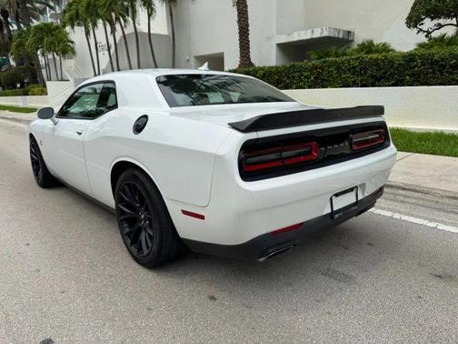 2019 Dodge Challenger R/T Scat Pack