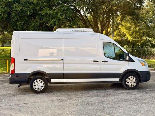 2020 Ford Transit-350 ROOF W/LWB