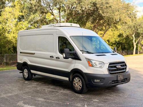 2020 Ford Transit-350 ROOF W/LWB