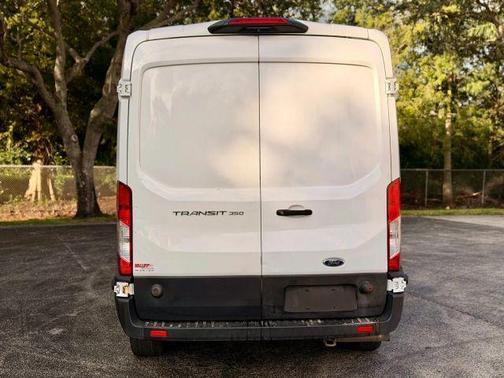 2020 Ford Transit-350 ROOF W/LWB