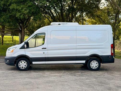 2020 Ford Transit-350 ROOF W/LWB