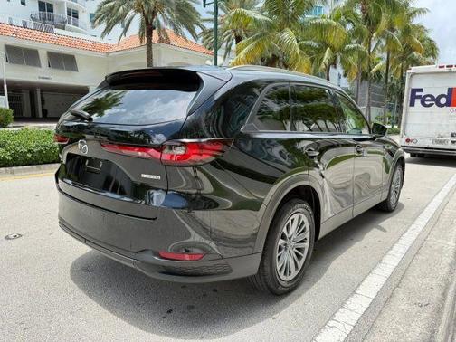 2025 Mazda CX-90 3.3 Turbo Preferred Package