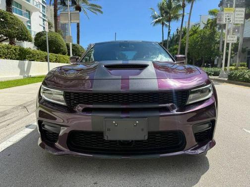 2021 Dodge Charger Scat Pack